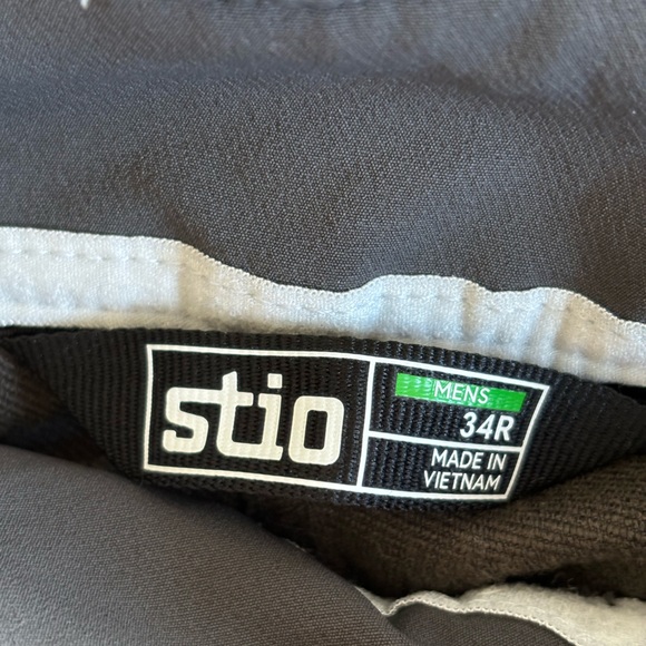 Stio pinedale pant 34 R - Picture 8 of 8